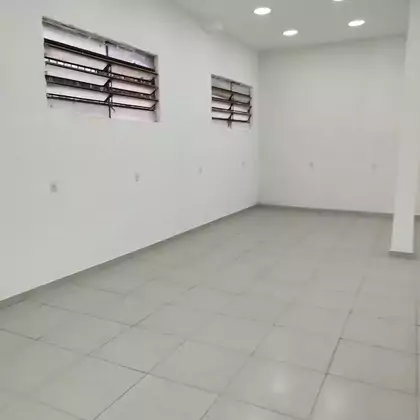 Alugar Sala comercial