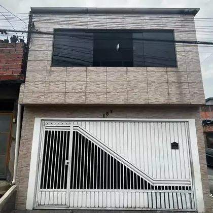 Comprar Casa