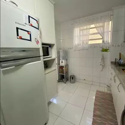 Comprar Apartamento