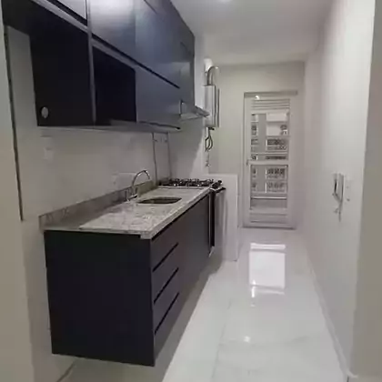 Comprar Apartamento