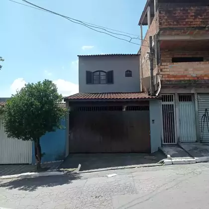 Comprar Casa