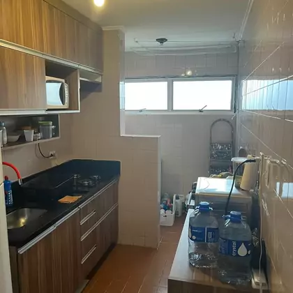 Comprar Apartamento