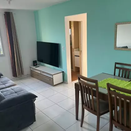 Comprar Apartamento