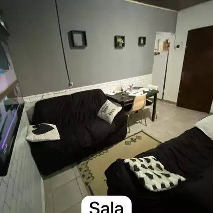 Comprar Casa