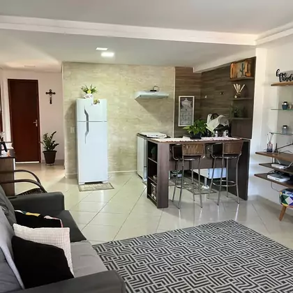 Comprar Apartamento