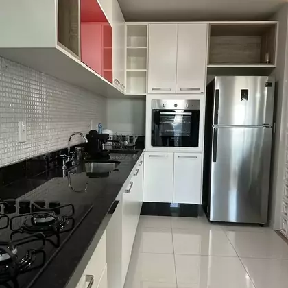 Alugar Apartamento