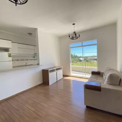 Comprar Apartamento