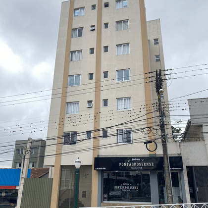 Alugar Apartamento