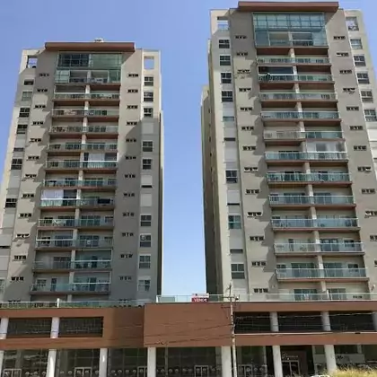 Comprar Apartamento