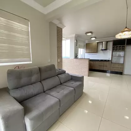 Alugar Apartamento