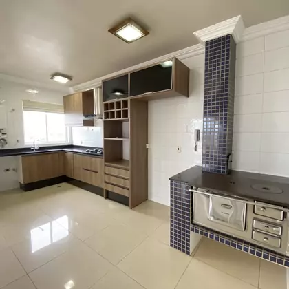 Alugar Apartamento