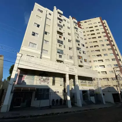 Alugar Apartamento