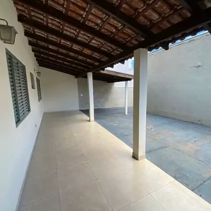 Alugar Casa