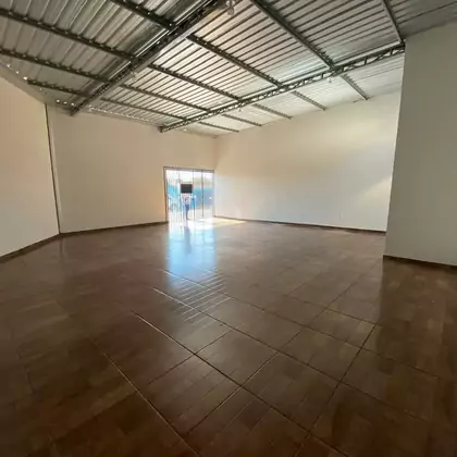 Alugar Salão Comercial