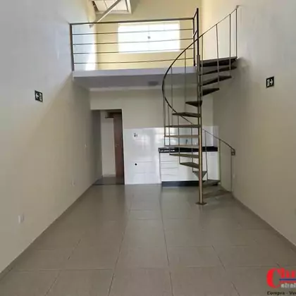 Alugar Casa Comercial