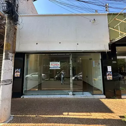 Alugar Prédio Comercial