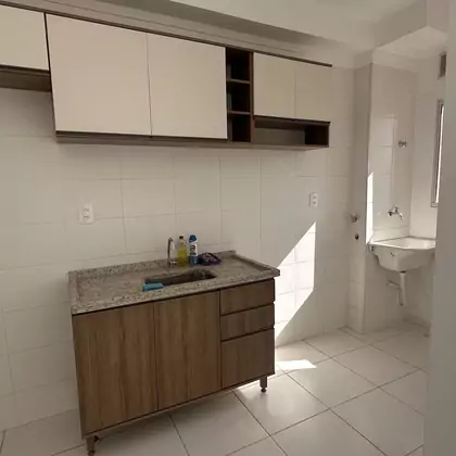 Alugar Apartamento