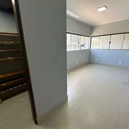 Alugar Prédio Comercial