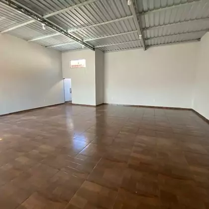 Alugar Salão Comercial