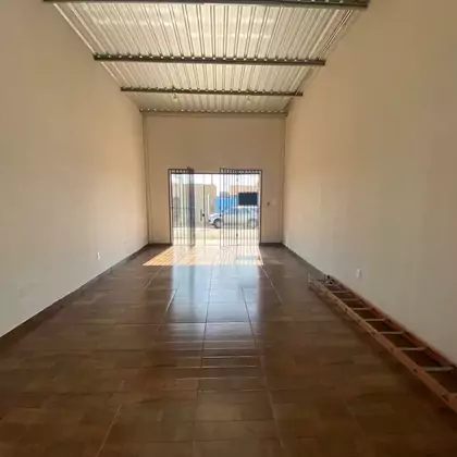 Alugar Salão Comercial