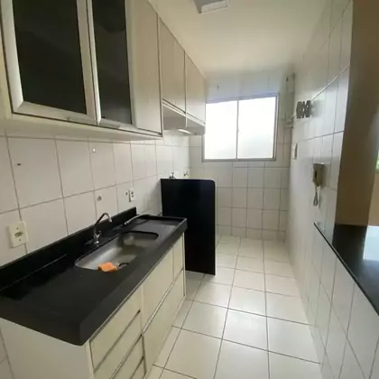 Comprar Apartamento