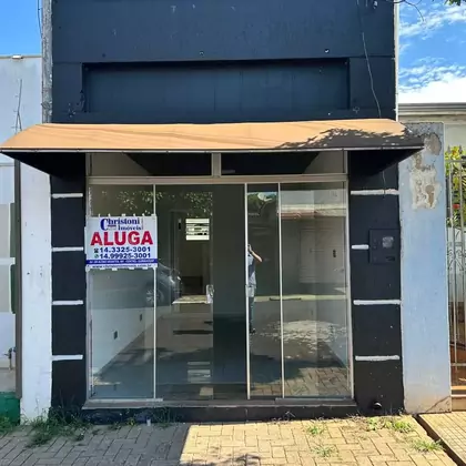 Alugar Prédio Comercial