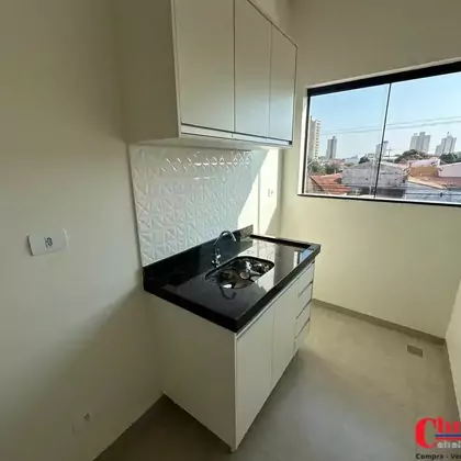 Alugar Apartamento