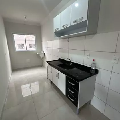 Alugar Apartamento