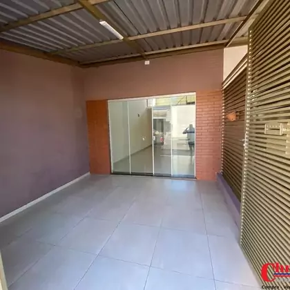 Alugar Casa Comercial