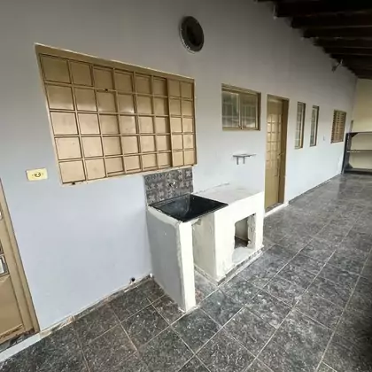 Alugar Casa