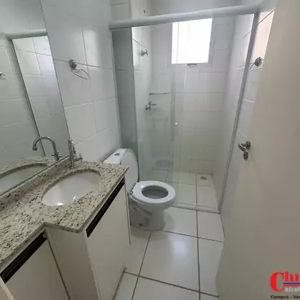 Alugar Apartamento