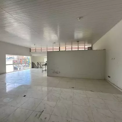 Alugar Prédio Comercial