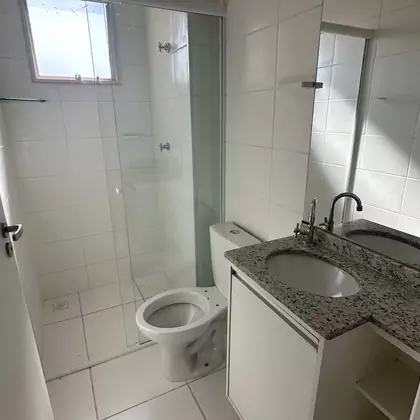 Alugar Apartamento