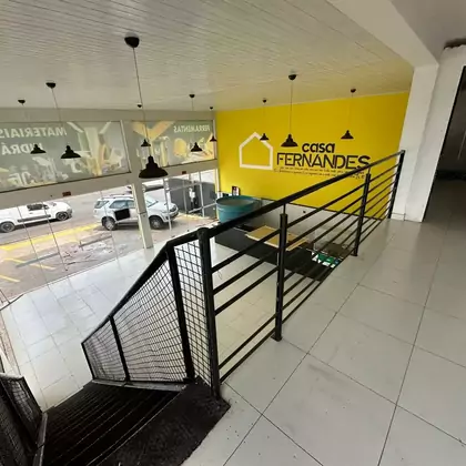 Alugar Prédio Comercial