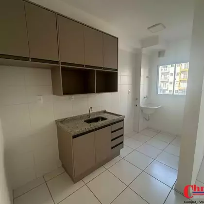 Alugar Apartamento