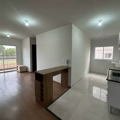 Alugar Apartamento