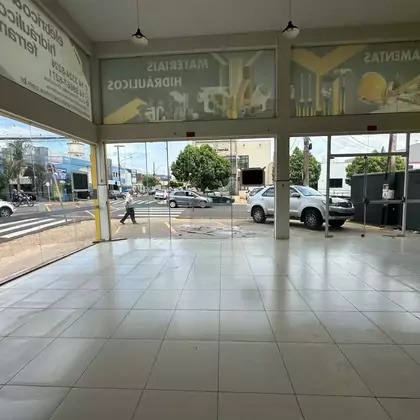 Alugar Prédio Comercial