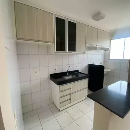 Comprar Apartamento