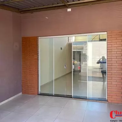 Alugar Casa Comercial