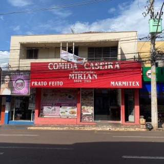 Comprar Casa Comercial