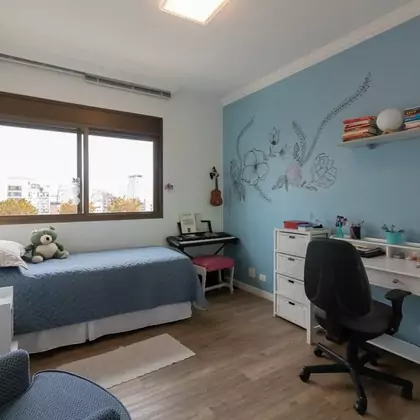 Alugar - Apartamento