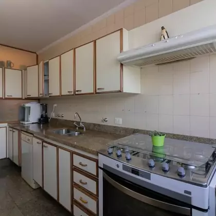 Alugar - Apartamento