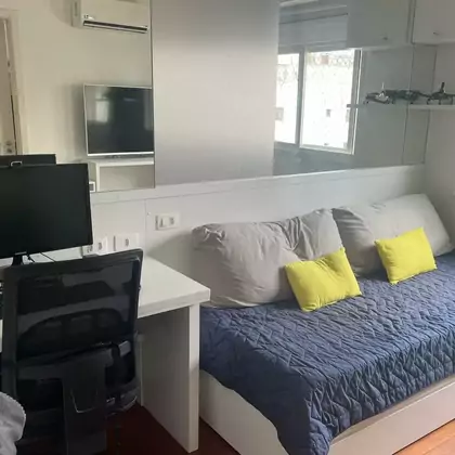 Comprar - Apartamento