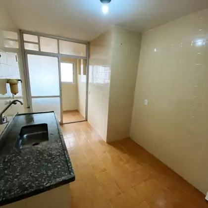 Comprar - Apartamento