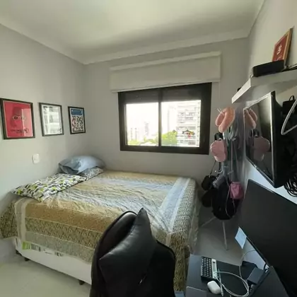 Comprar - Apartamento