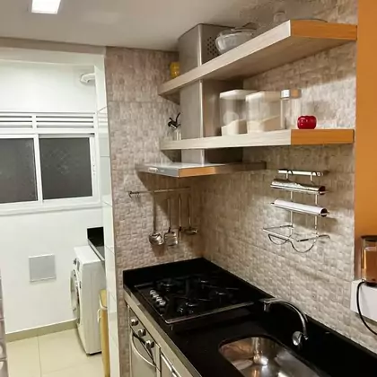 Comprar - Apartamento