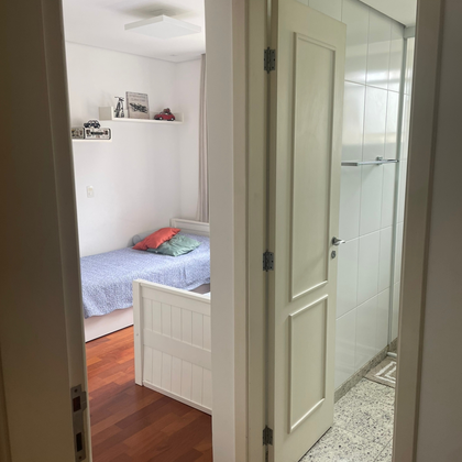 Comprar - Apartamento