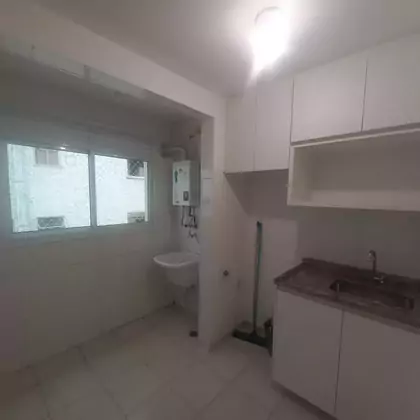 Alugar - Apartamento