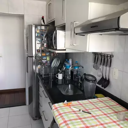 Comprar - Apartamento