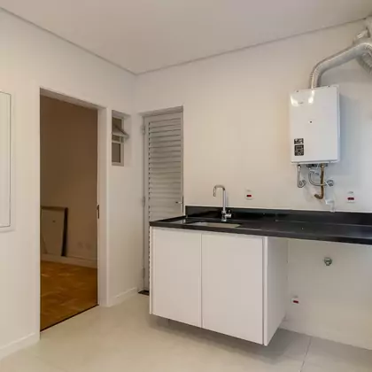 Comprar - Apartamento